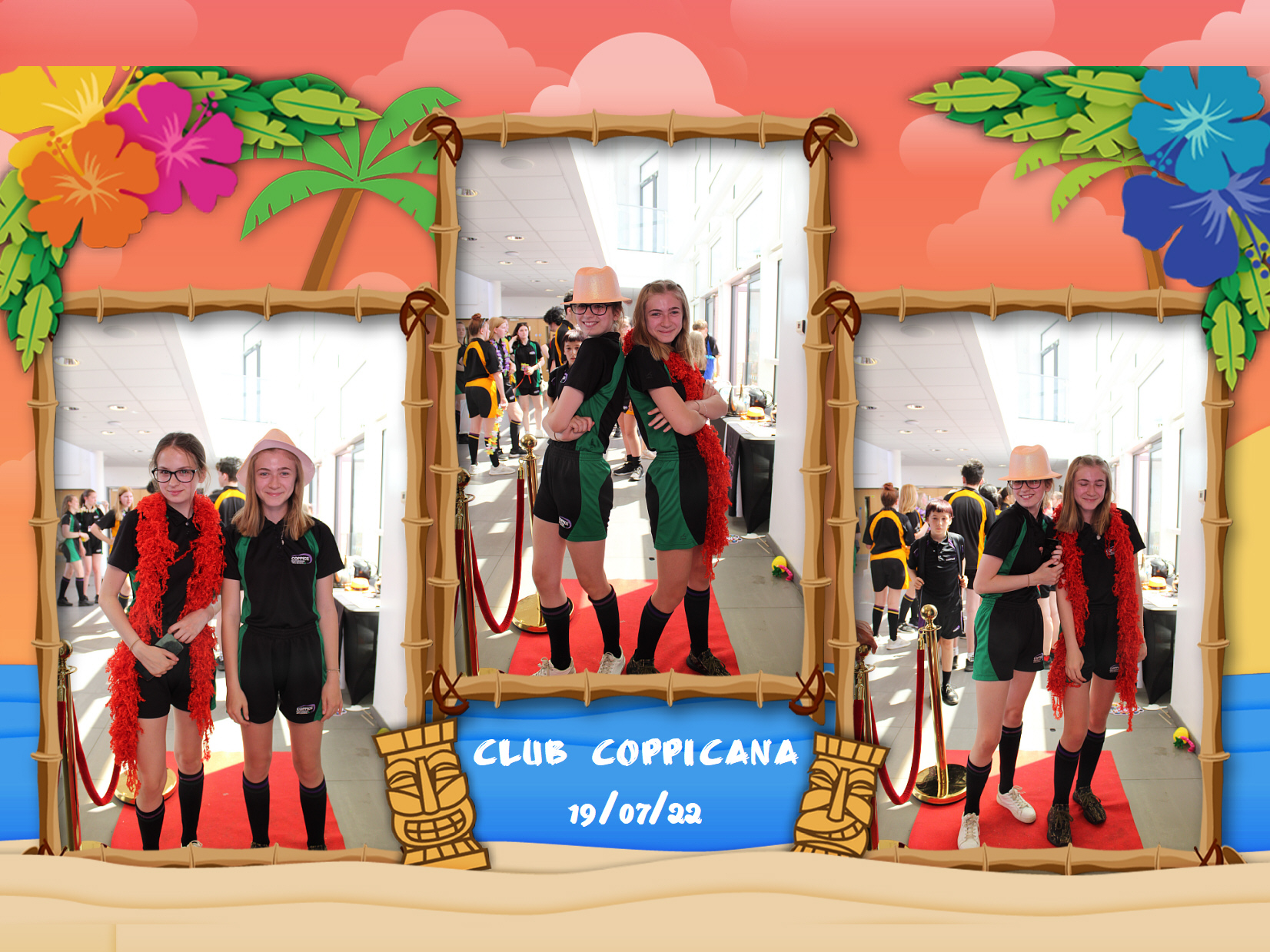 Club Coppicana | View more photos from the event at my.specialeventsphotobooths.co.uk/u/SpecialEventsPhotoBooths/Club-Coppicana