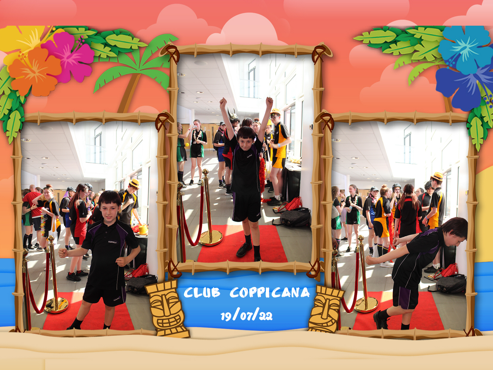 Club Coppicana | View more photos from the event at my.specialeventsphotobooths.co.uk/u/SpecialEventsPhotoBooths/Club-Coppicana