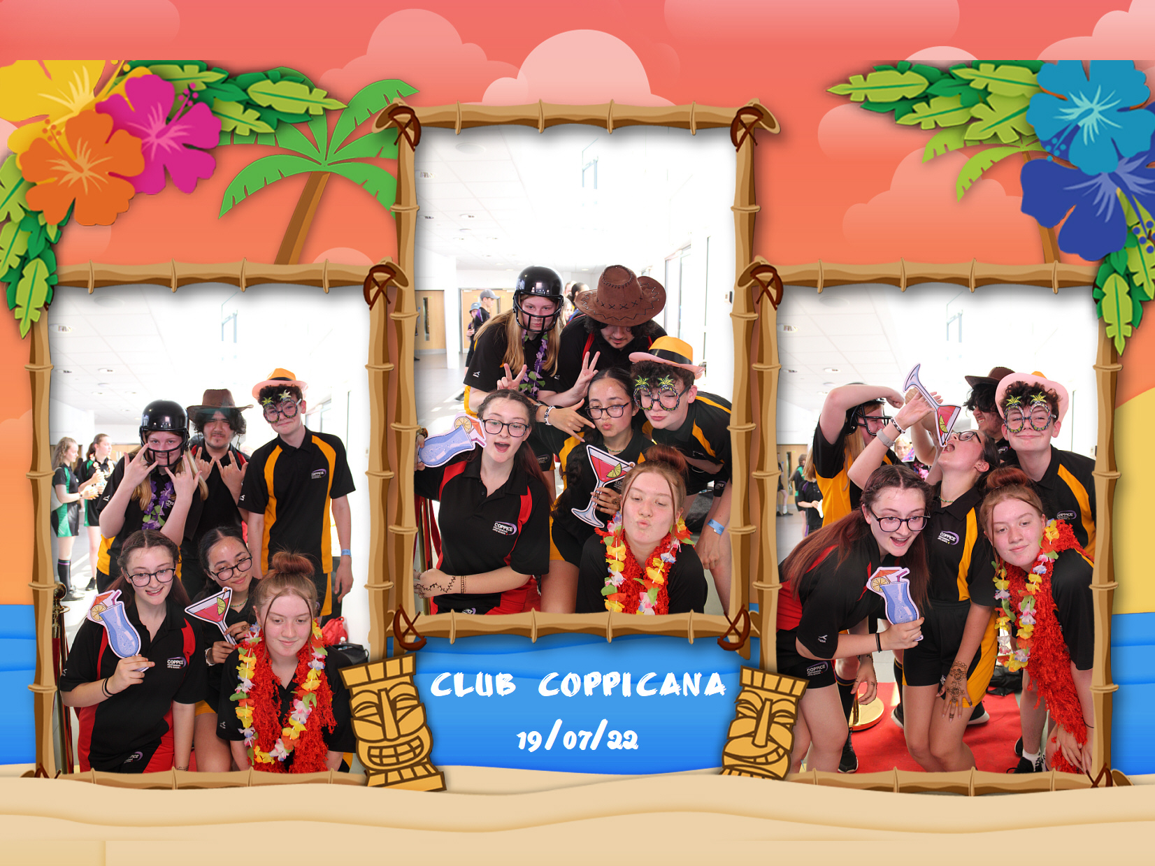 Club Coppicana | View more photos from the event at my.specialeventsphotobooths.co.uk/u/SpecialEventsPhotoBooths/Club-Coppicana