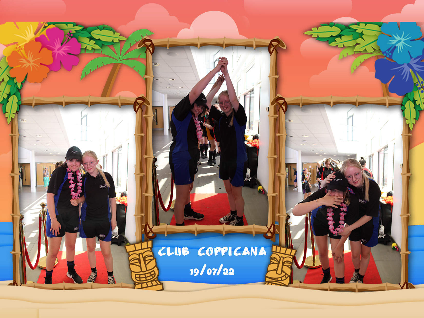 Club Coppicana | View more photos from the event at my.specialeventsphotobooths.co.uk/u/SpecialEventsPhotoBooths/Club-Coppicana