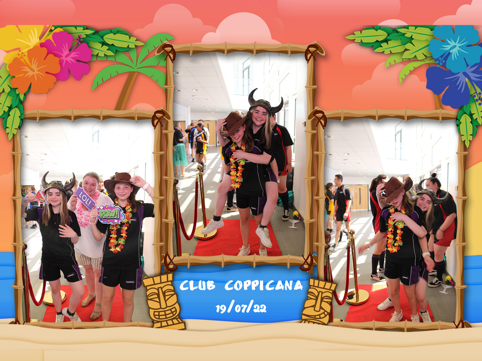 Club Coppicana | View more photos from the event at my.specialeventsphotobooths.co.uk/u/SpecialEventsPhotoBooths/Club-Coppicana