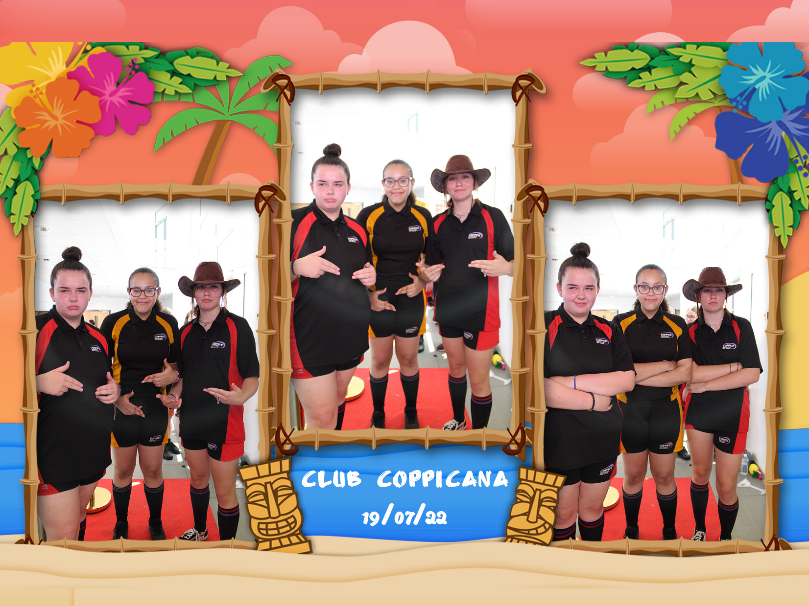 Club Coppicana | View more photos from the event at my.specialeventsphotobooths.co.uk/u/SpecialEventsPhotoBooths/Club-Coppicana