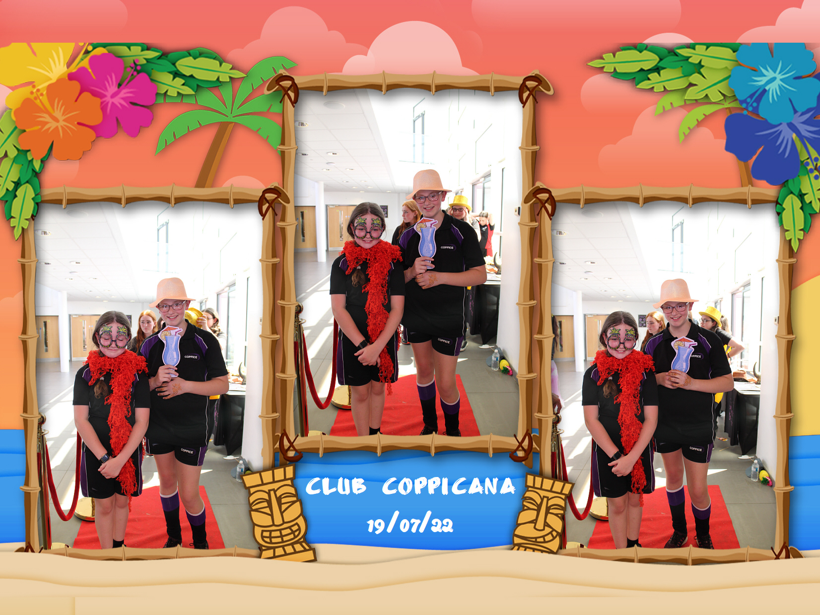 Club Coppicana | View more photos from the event at my.specialeventsphotobooths.co.uk/u/SpecialEventsPhotoBooths/Club-Coppicana