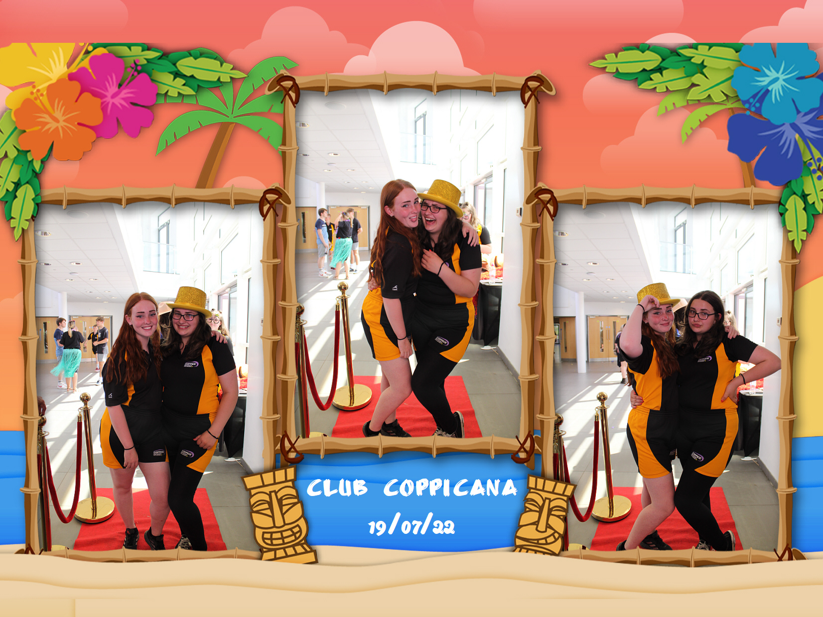 Club Coppicana | View more photos from the event at my.specialeventsphotobooths.co.uk/u/SpecialEventsPhotoBooths/Club-Coppicana