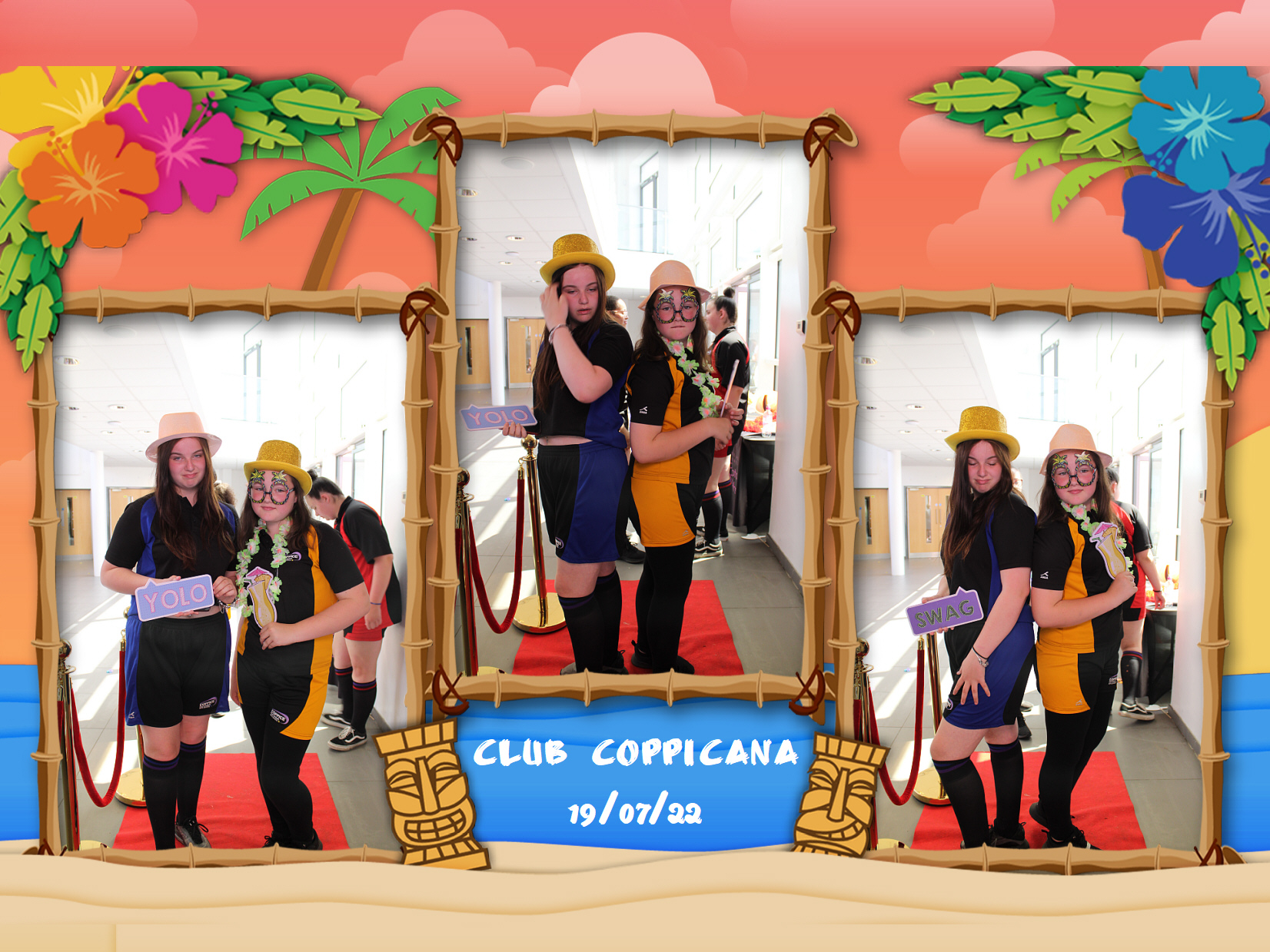 Club Coppicana | View more photos from the event at my.specialeventsphotobooths.co.uk/u/SpecialEventsPhotoBooths/Club-Coppicana