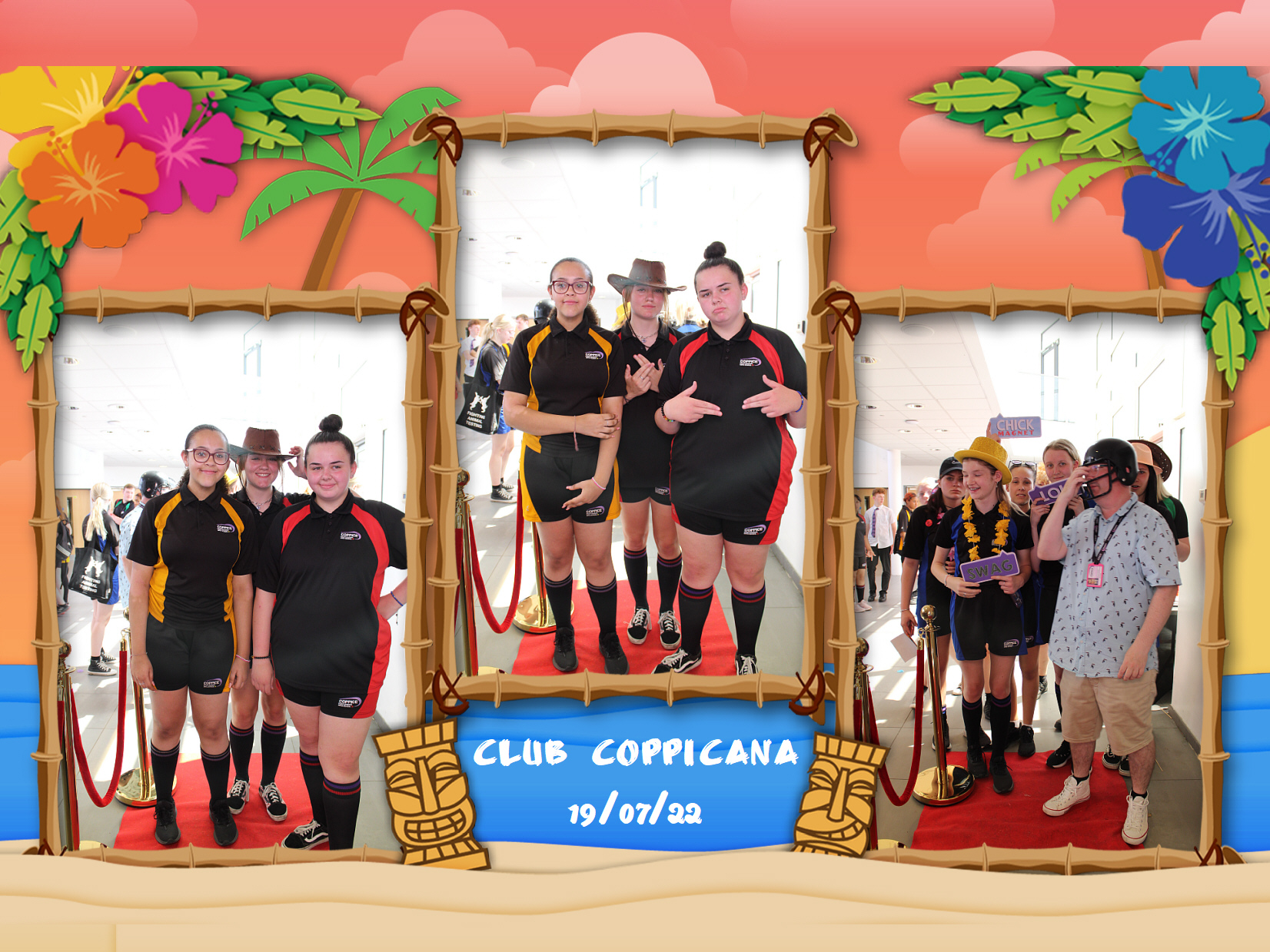 Club Coppicana | View more photos from the event at my.specialeventsphotobooths.co.uk/u/SpecialEventsPhotoBooths/Club-Coppicana