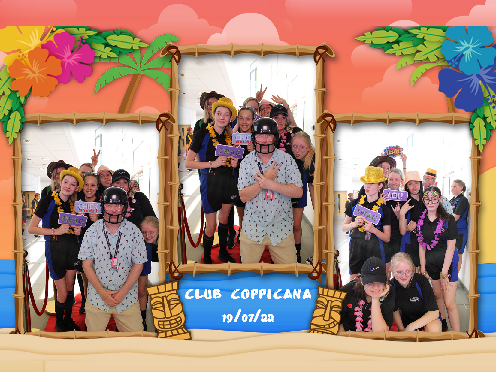 Club Coppicana | View more photos from the event at my.specialeventsphotobooths.co.uk/u/SpecialEventsPhotoBooths/Club-Coppicana