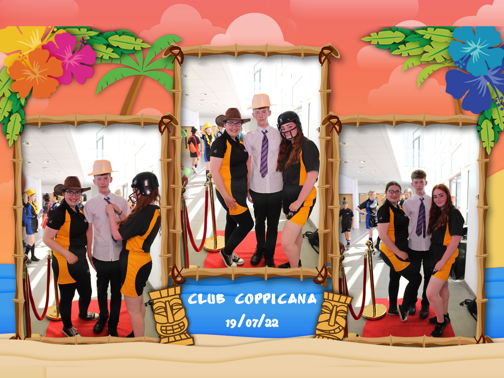Club Coppicana | View more photos from the event at my.specialeventsphotobooths.co.uk/u/SpecialEventsPhotoBooths/Club-Coppicana
