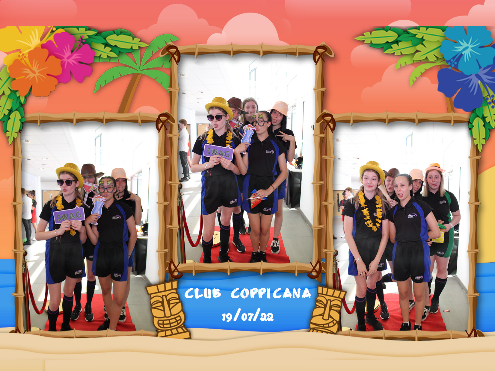 Club Coppicana | View more photos from the event at my.specialeventsphotobooths.co.uk/u/SpecialEventsPhotoBooths/Club-Coppicana
