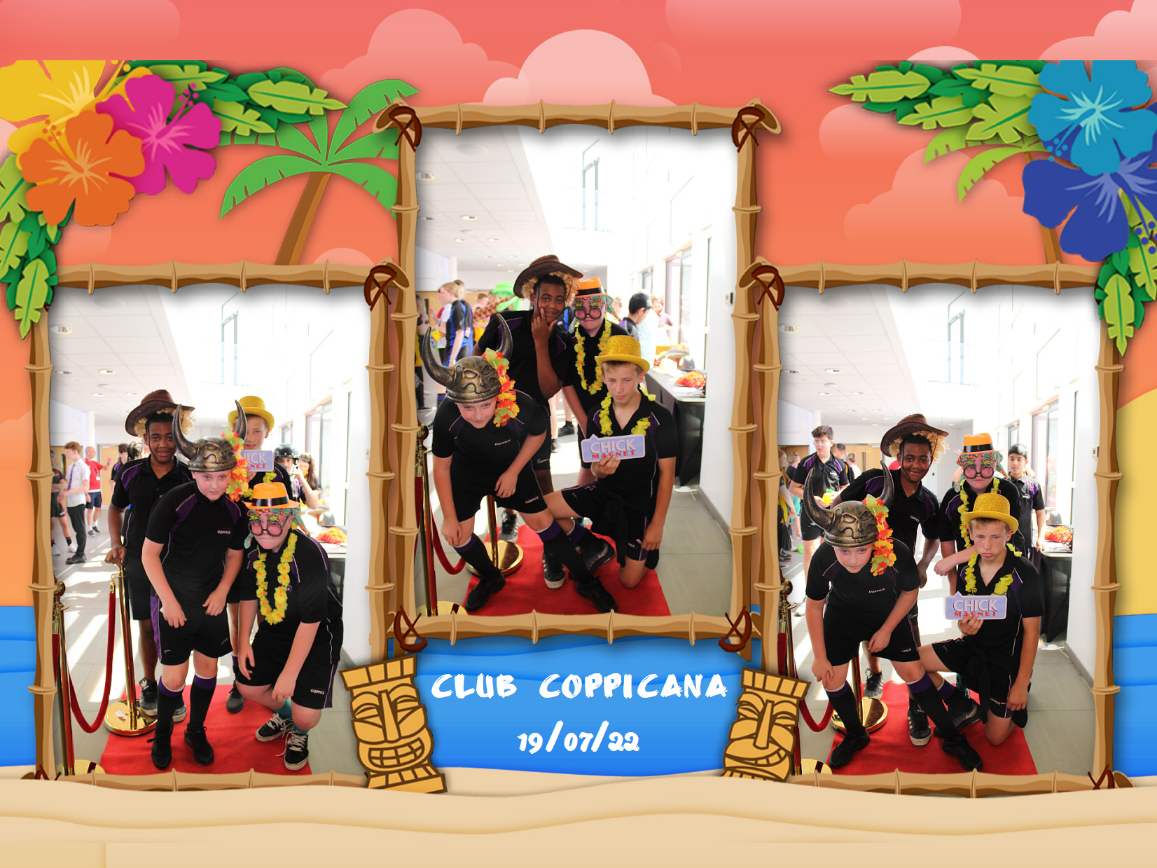 Club Coppicana | View more photos from the event at my.specialeventsphotobooths.co.uk/u/SpecialEventsPhotoBooths/Club-Coppicana