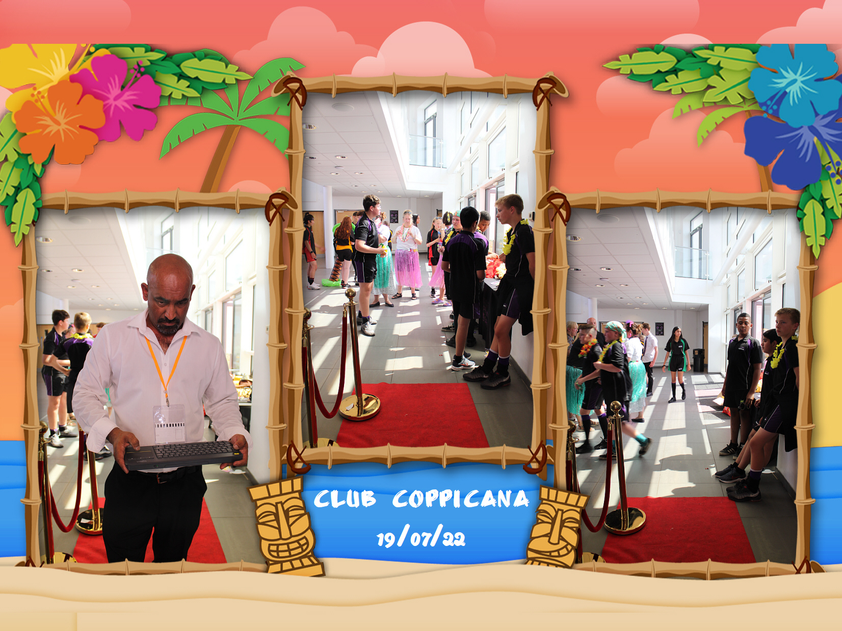 Club Coppicana | View more photos from the event at my.specialeventsphotobooths.co.uk/u/SpecialEventsPhotoBooths/Club-Coppicana