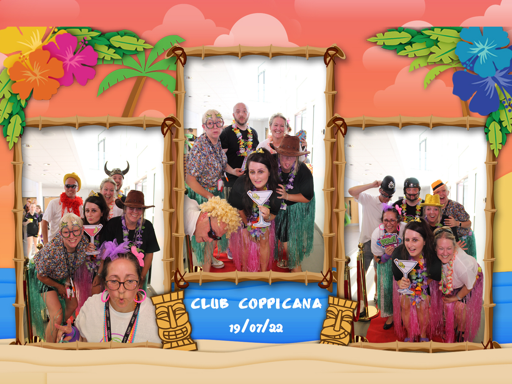Club Coppicana | View more photos from the event at my.specialeventsphotobooths.co.uk/u/SpecialEventsPhotoBooths/Club-Coppicana