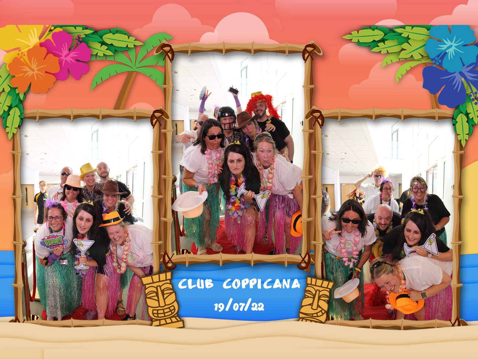 Club Coppicana | View more photos from the event at my.specialeventsphotobooths.co.uk/u/SpecialEventsPhotoBooths/Club-Coppicana