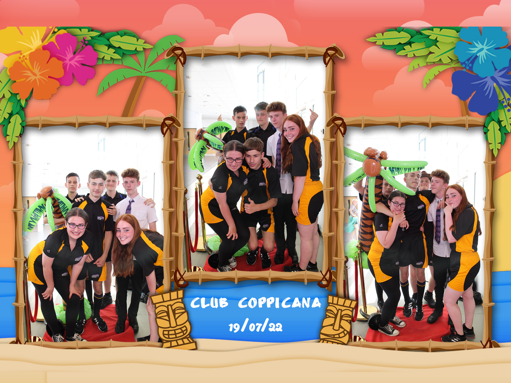 Club Coppicana | View more photos from the event at my.specialeventsphotobooths.co.uk/u/SpecialEventsPhotoBooths/Club-Coppicana