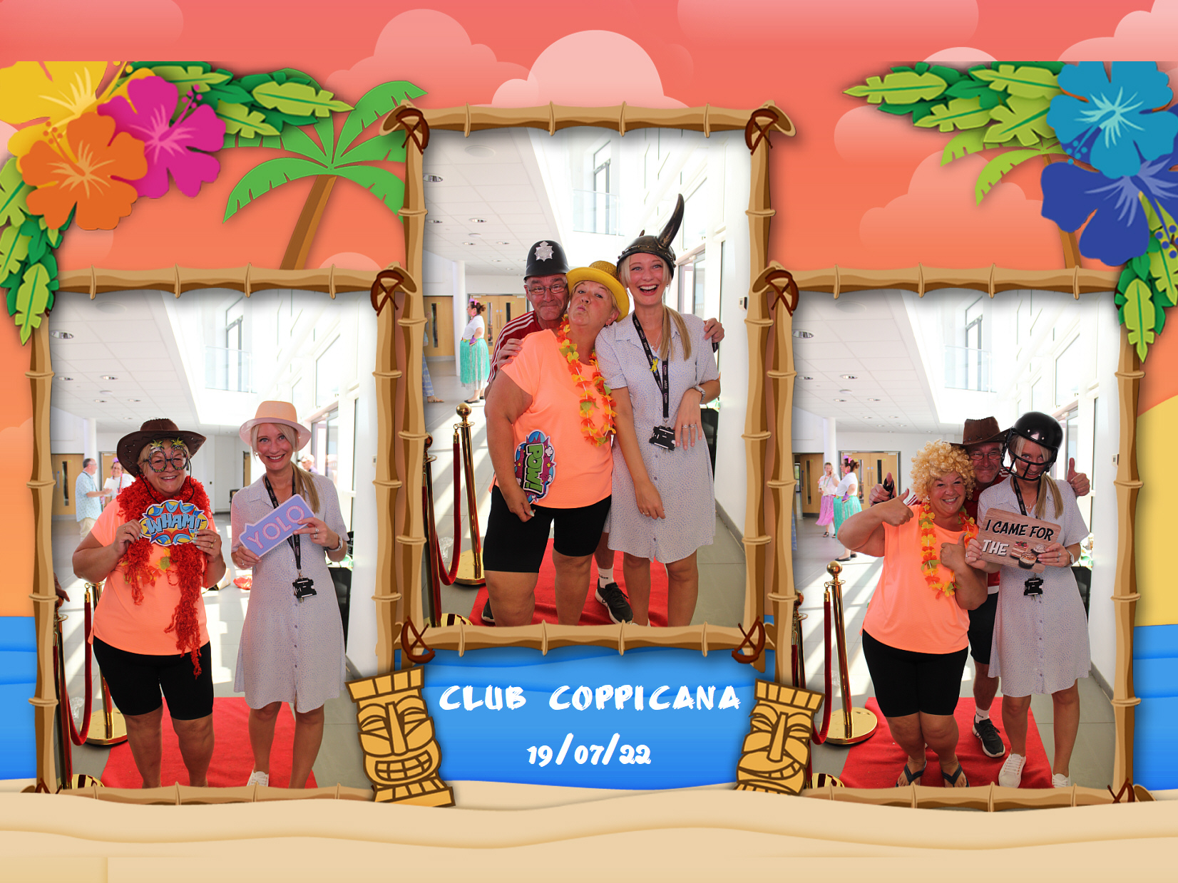 Club Coppicana | View more photos from the event at my.specialeventsphotobooths.co.uk/u/SpecialEventsPhotoBooths/Club-Coppicana