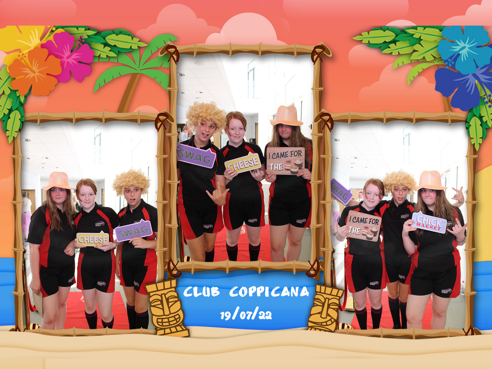 Club Coppicana | View more photos from the event at my.specialeventsphotobooths.co.uk/u/SpecialEventsPhotoBooths/Club-Coppicana