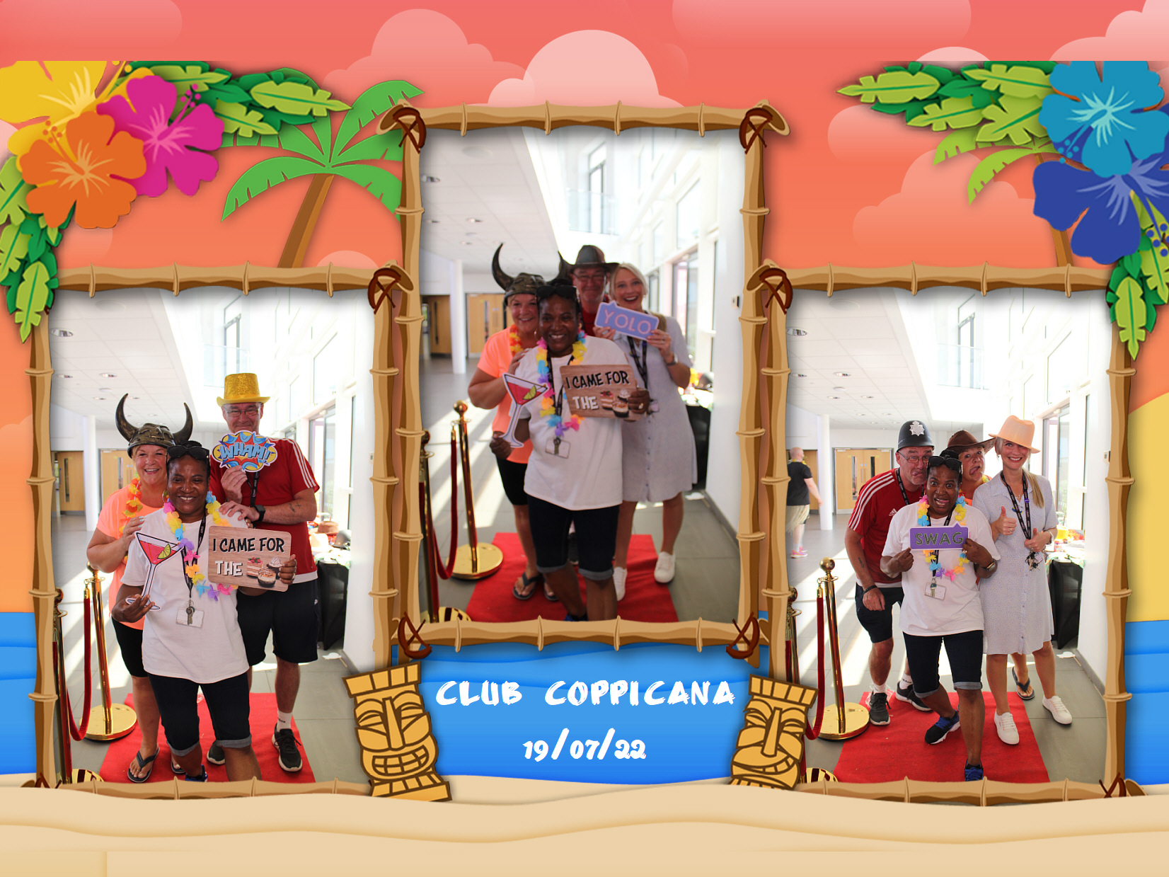 Club Coppicana | View more photos from the event at my.specialeventsphotobooths.co.uk/u/SpecialEventsPhotoBooths/Club-Coppicana