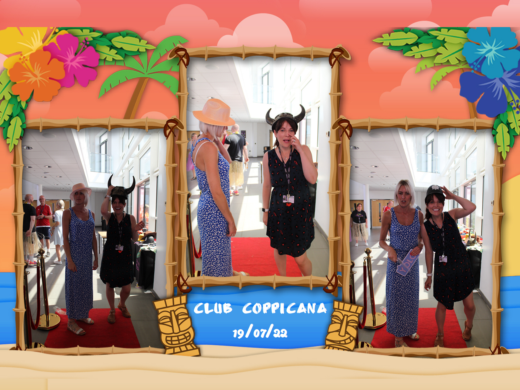 Club Coppicana | View more photos from the event at my.specialeventsphotobooths.co.uk/u/SpecialEventsPhotoBooths/Club-Coppicana