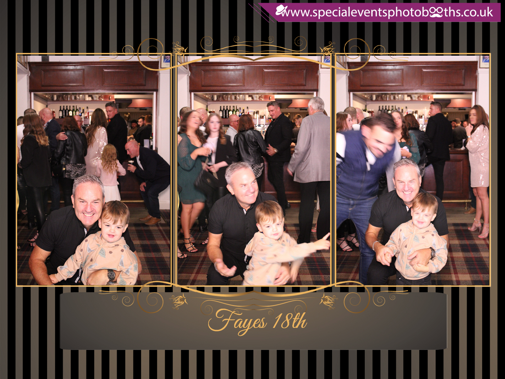 Fayes 18th | View more photos from the event at my.specialeventsphotobooths.co.uk/u/SpecialEventsPhotoBooths/Fayes-18th