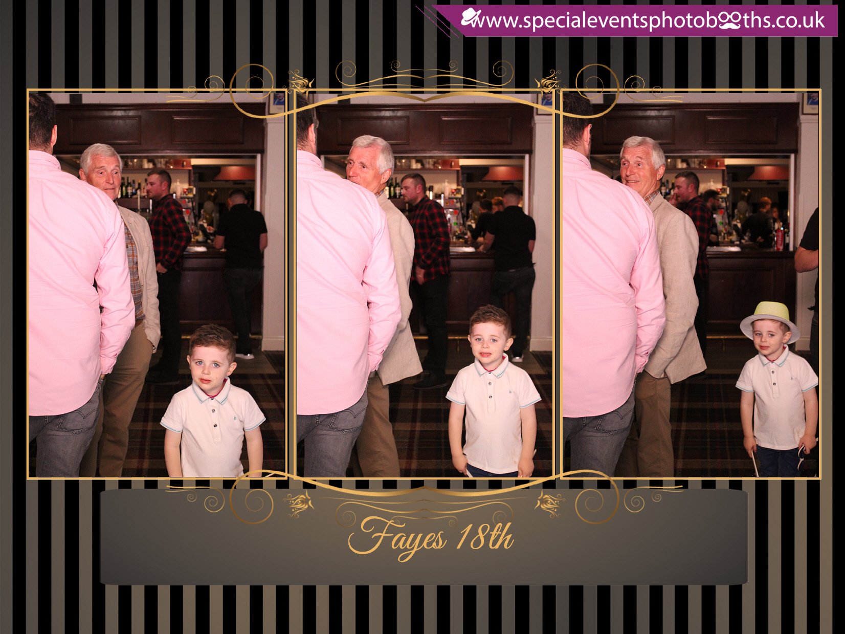 Fayes 18th | View more photos from the event at my.specialeventsphotobooths.co.uk/u/SpecialEventsPhotoBooths/Fayes-18th