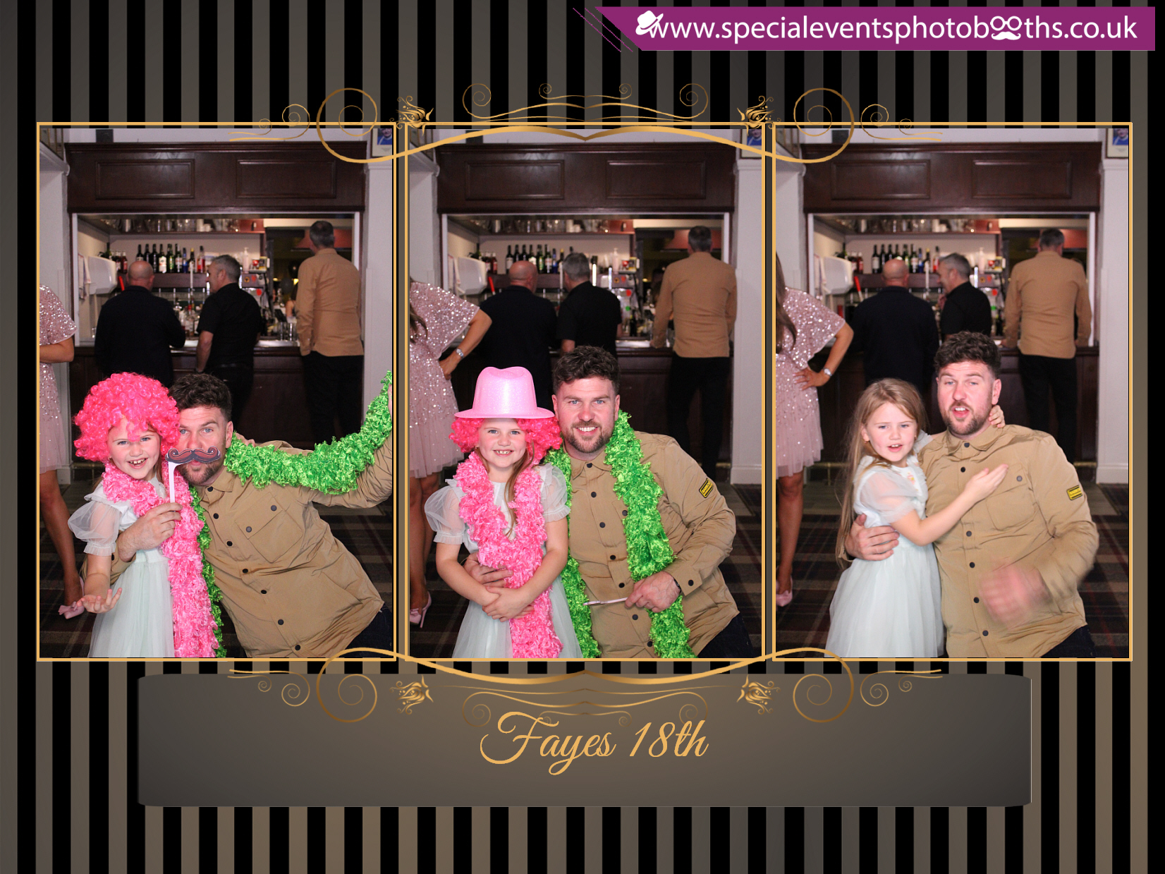 Fayes 18th | View more photos from the event at my.specialeventsphotobooths.co.uk/u/SpecialEventsPhotoBooths/Fayes-18th