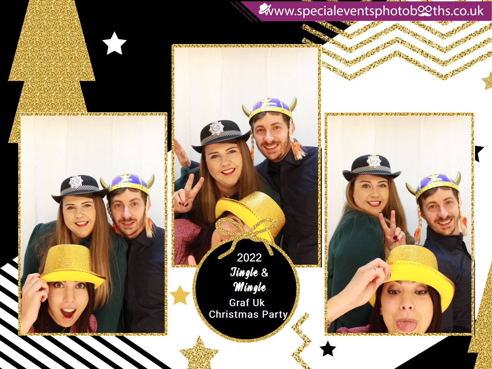 Graf UK | View more photos from the event at my.specialeventsphotobooths.co.uk/u/SpecialEventsPhotoBooths/Graf-UK