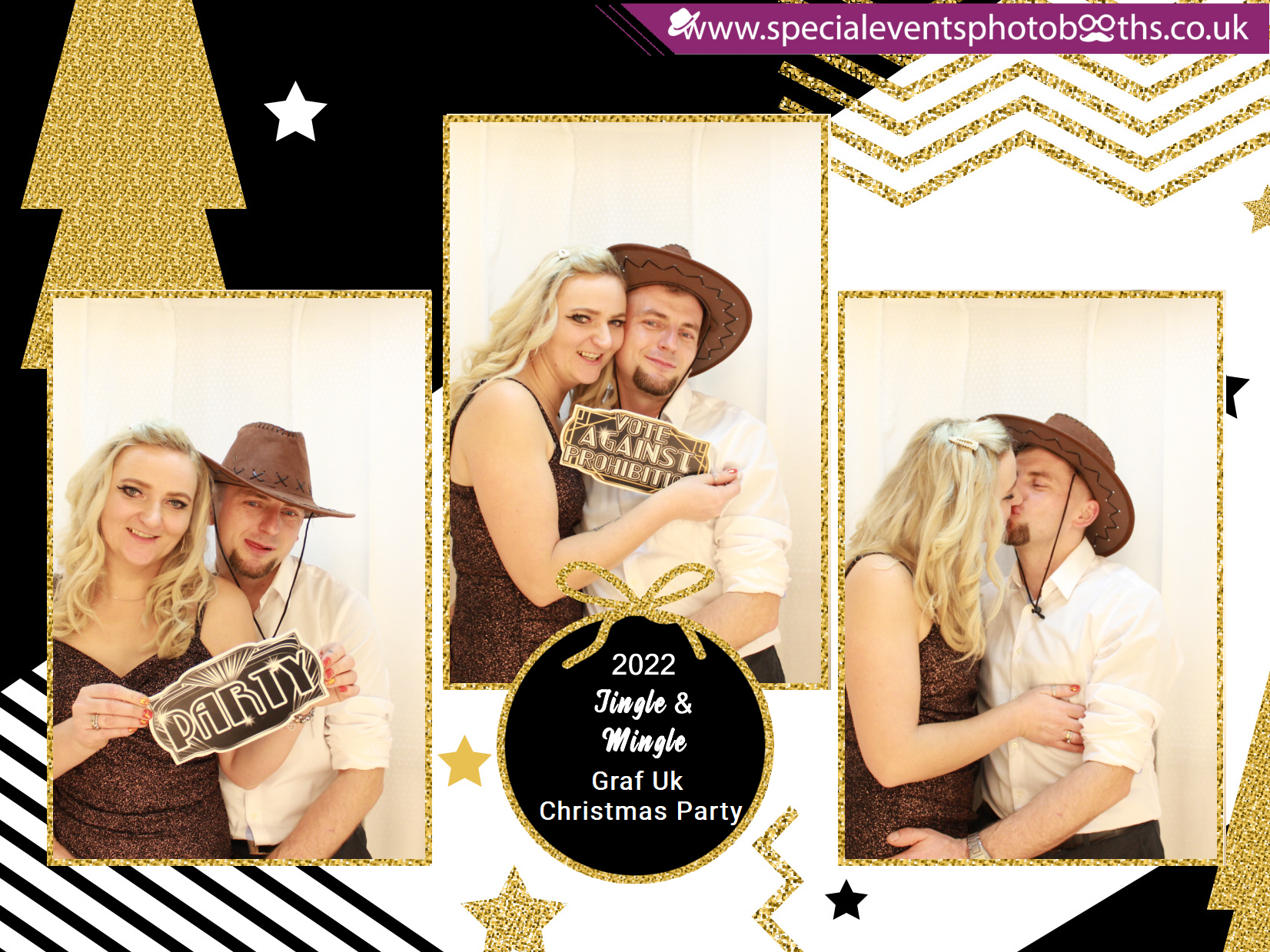 Graf UK | View more photos from the event at my.specialeventsphotobooths.co.uk/u/SpecialEventsPhotoBooths/Graf-UK