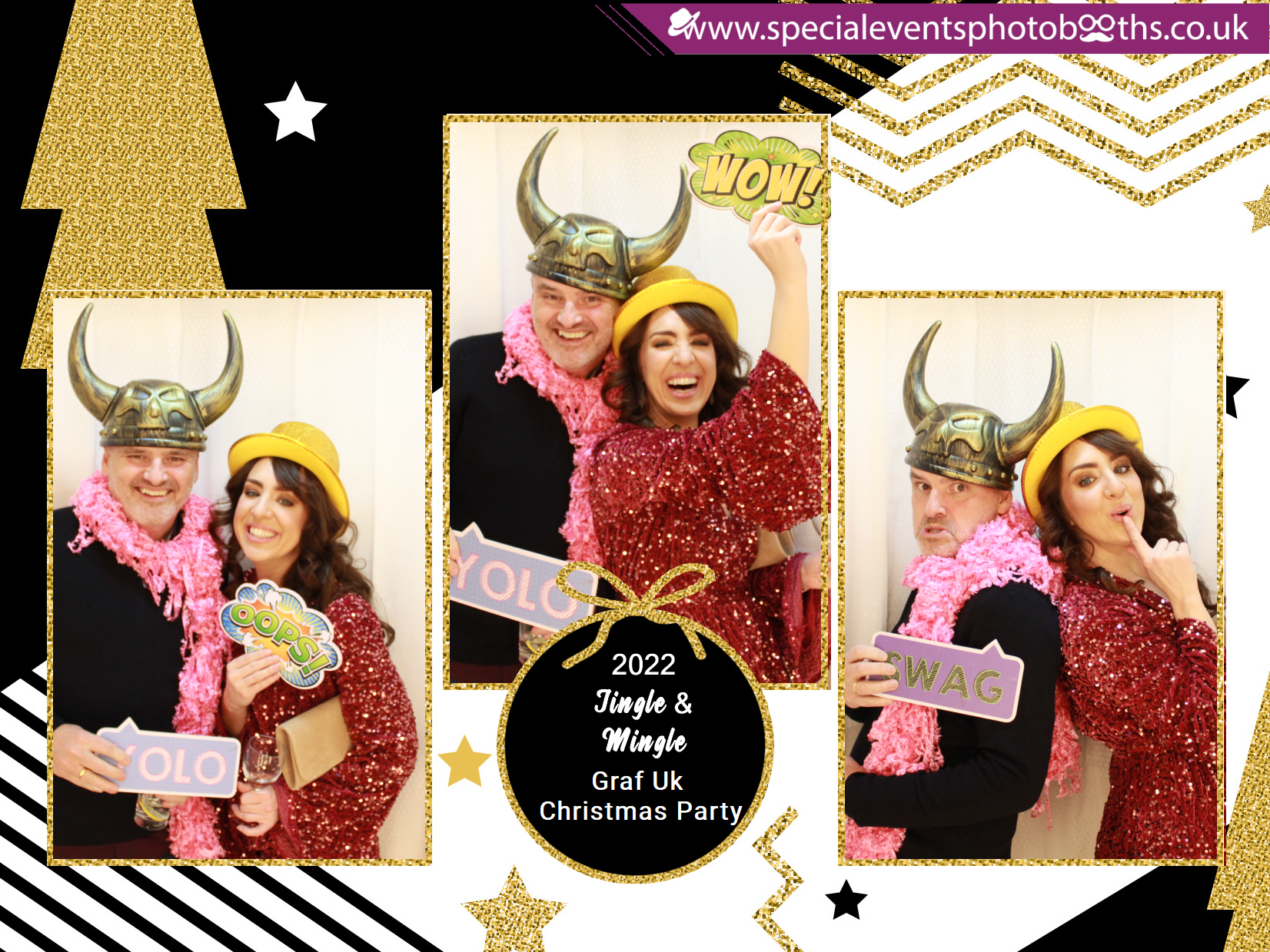 Graf UK | View more photos from the event at my.specialeventsphotobooths.co.uk/u/SpecialEventsPhotoBooths/Graf-UK