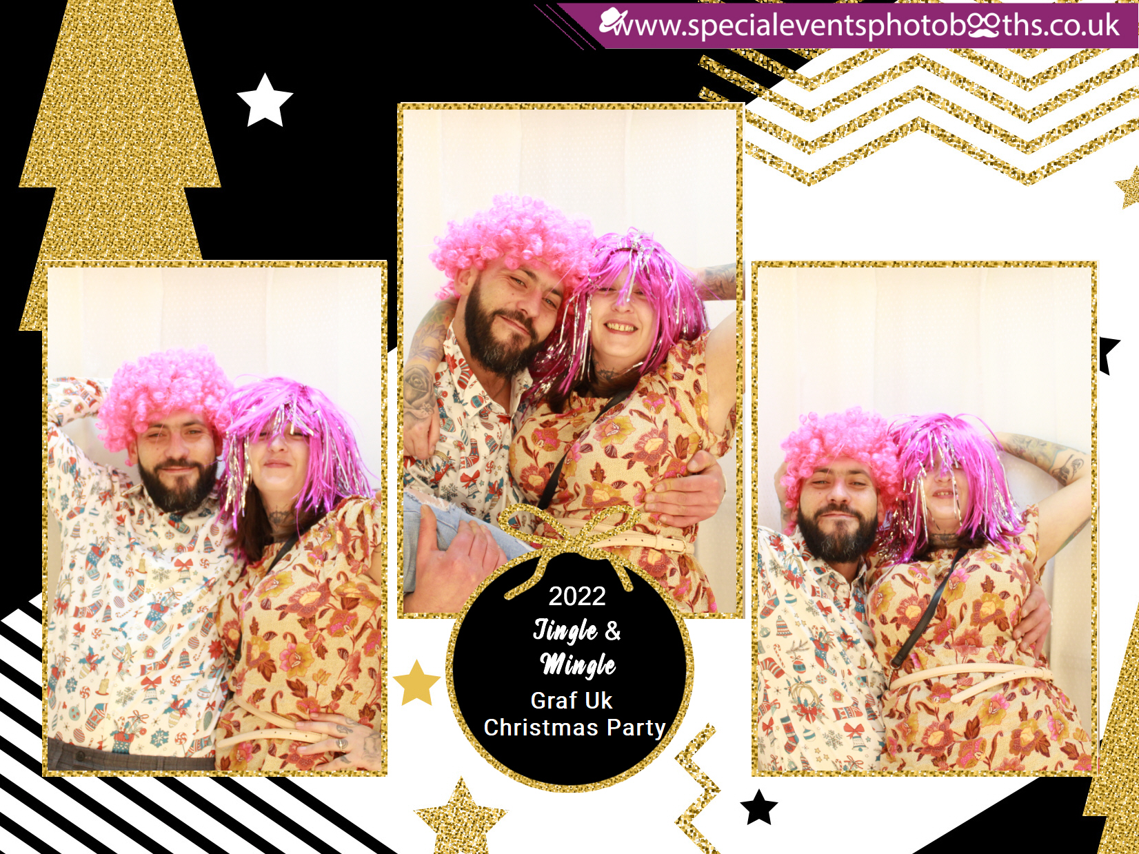 Graf UK | View more photos from the event at my.specialeventsphotobooths.co.uk/u/SpecialEventsPhotoBooths/Graf-UK