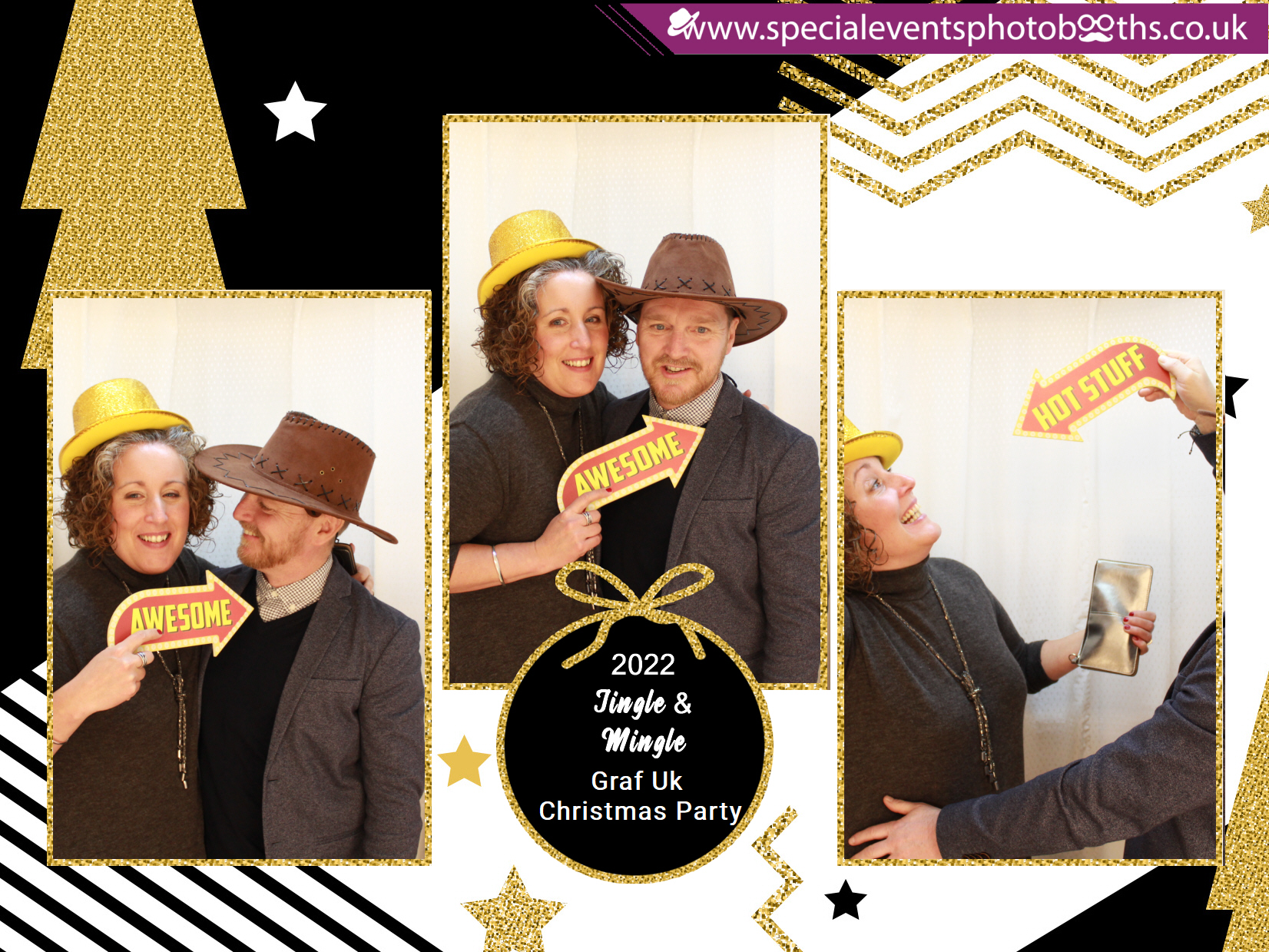 Graf UK | View more photos from the event at my.specialeventsphotobooths.co.uk/u/SpecialEventsPhotoBooths/Graf-UK