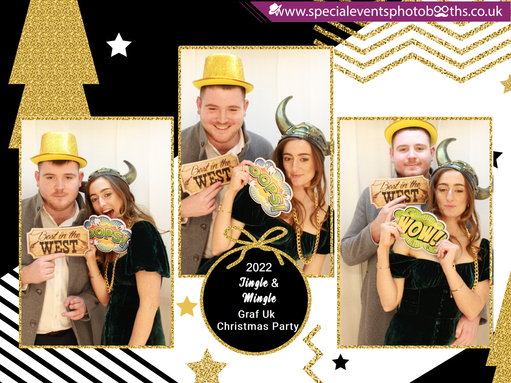 Graf UK | View more photos from the event at my.specialeventsphotobooths.co.uk/u/SpecialEventsPhotoBooths/Graf-UK