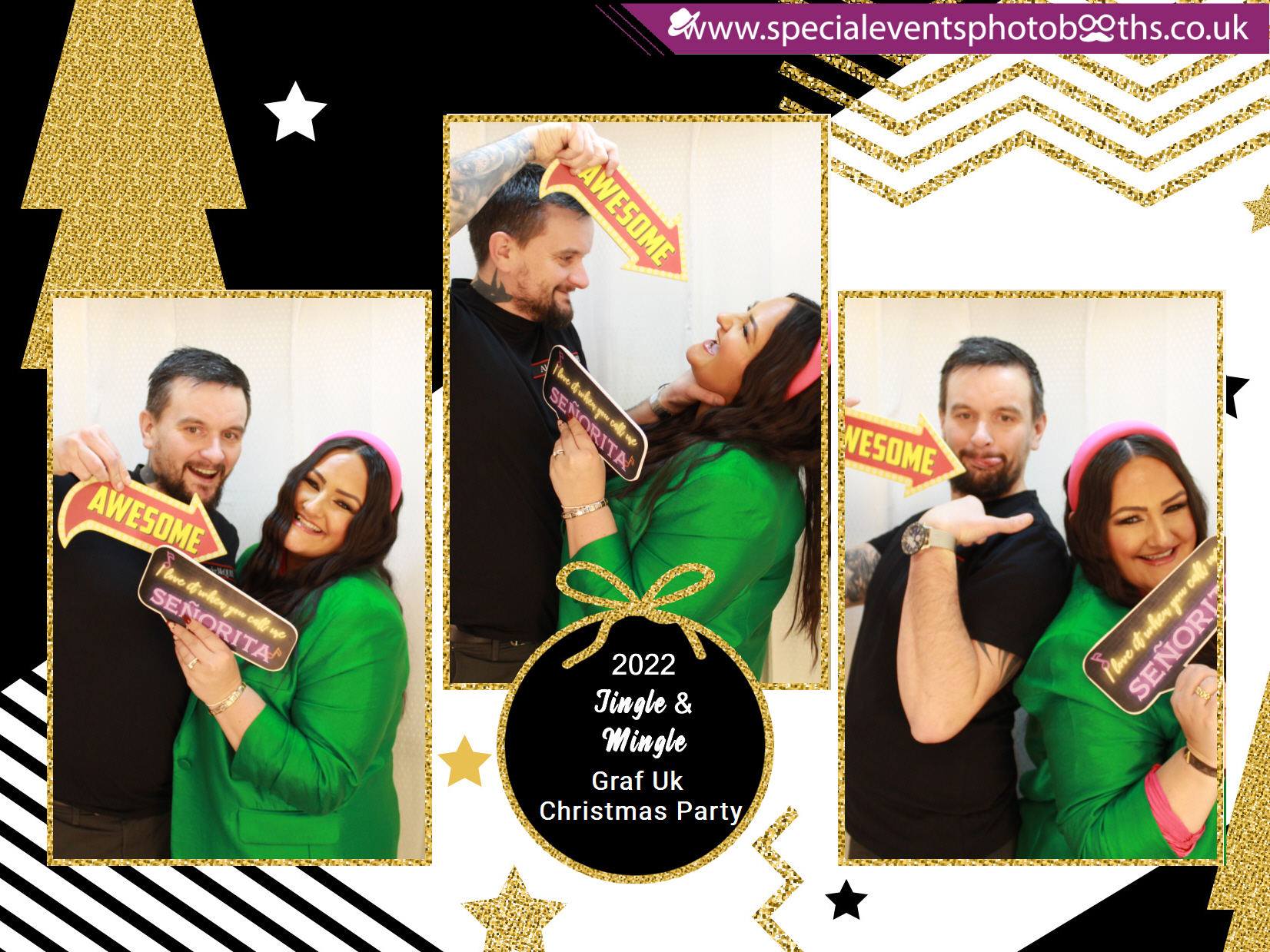Graf UK | View more photos from the event at my.specialeventsphotobooths.co.uk/u/SpecialEventsPhotoBooths/Graf-UK