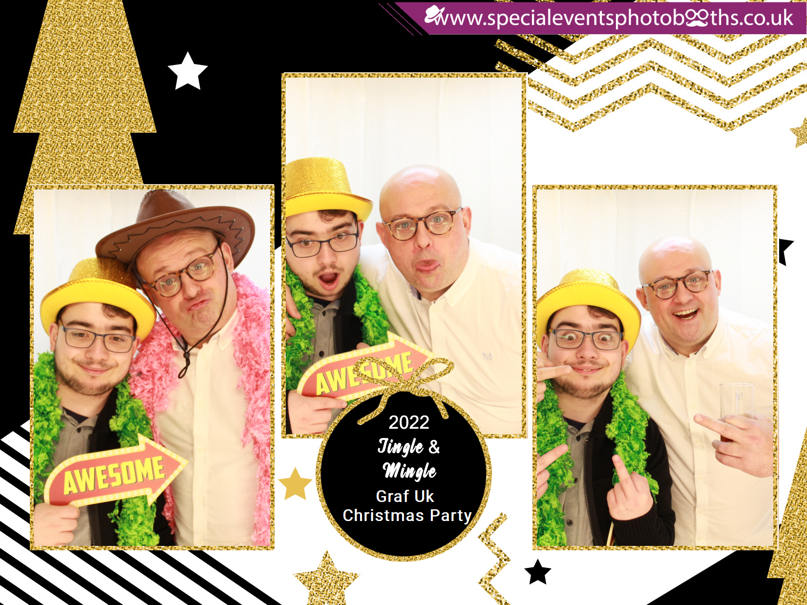 Graf UK | View more photos from the event at my.specialeventsphotobooths.co.uk/u/SpecialEventsPhotoBooths/Graf-UK