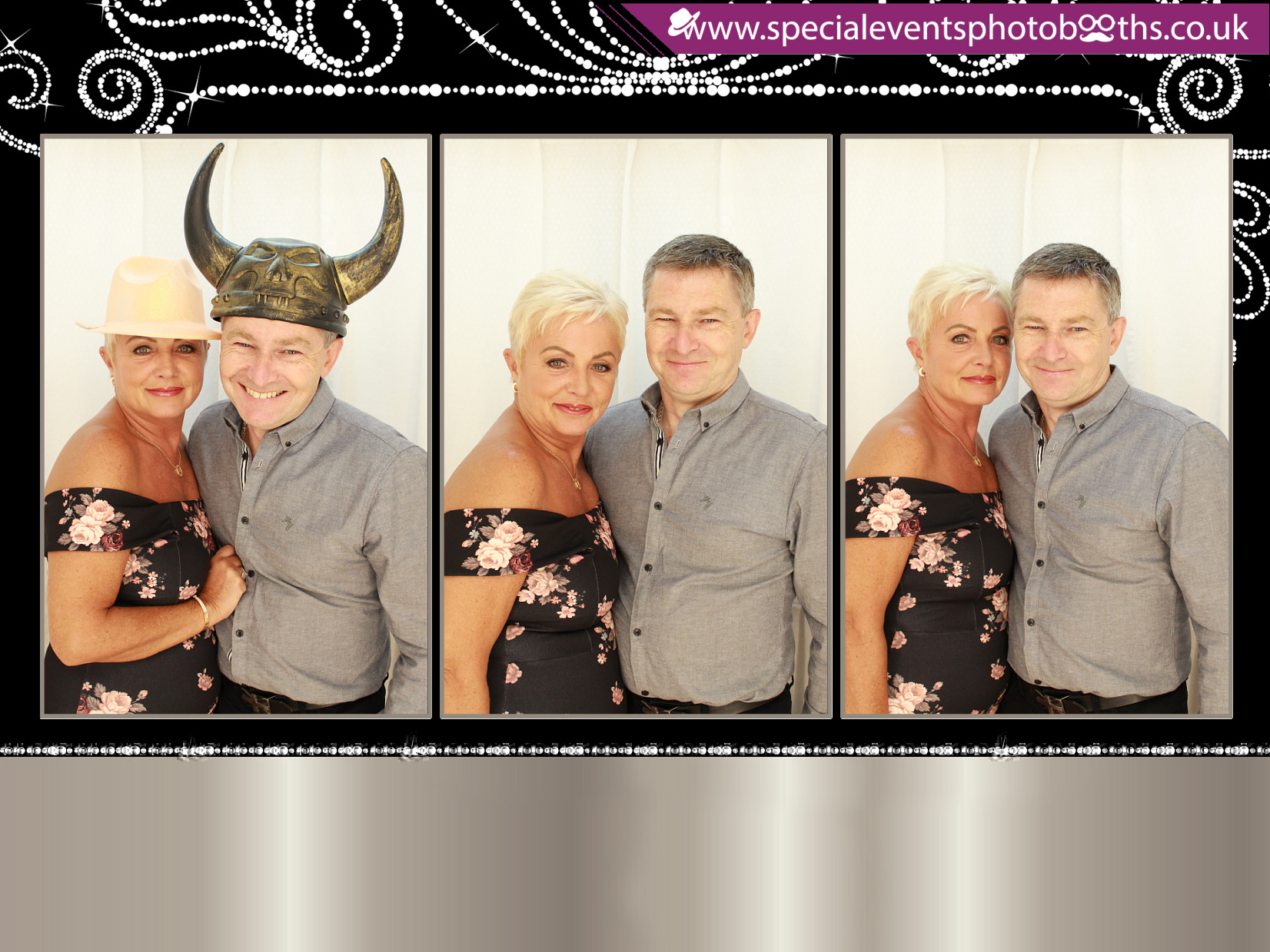 Linda's 70th Birthday | View more photos from the event at my.specialeventsphotobooths.co.uk/u/SpecialEventsPhotoBooths/Lindas-70th-Birthday