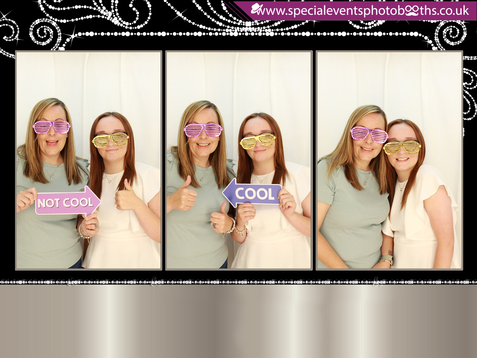 Linda's 70th Birthday | View more photos from the event at my.specialeventsphotobooths.co.uk/u/SpecialEventsPhotoBooths/Lindas-70th-Birthday