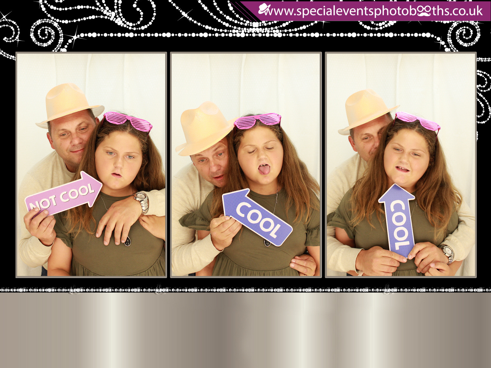 Linda's 70th Birthday | View more photos from the event at my.specialeventsphotobooths.co.uk/u/SpecialEventsPhotoBooths/Lindas-70th-Birthday