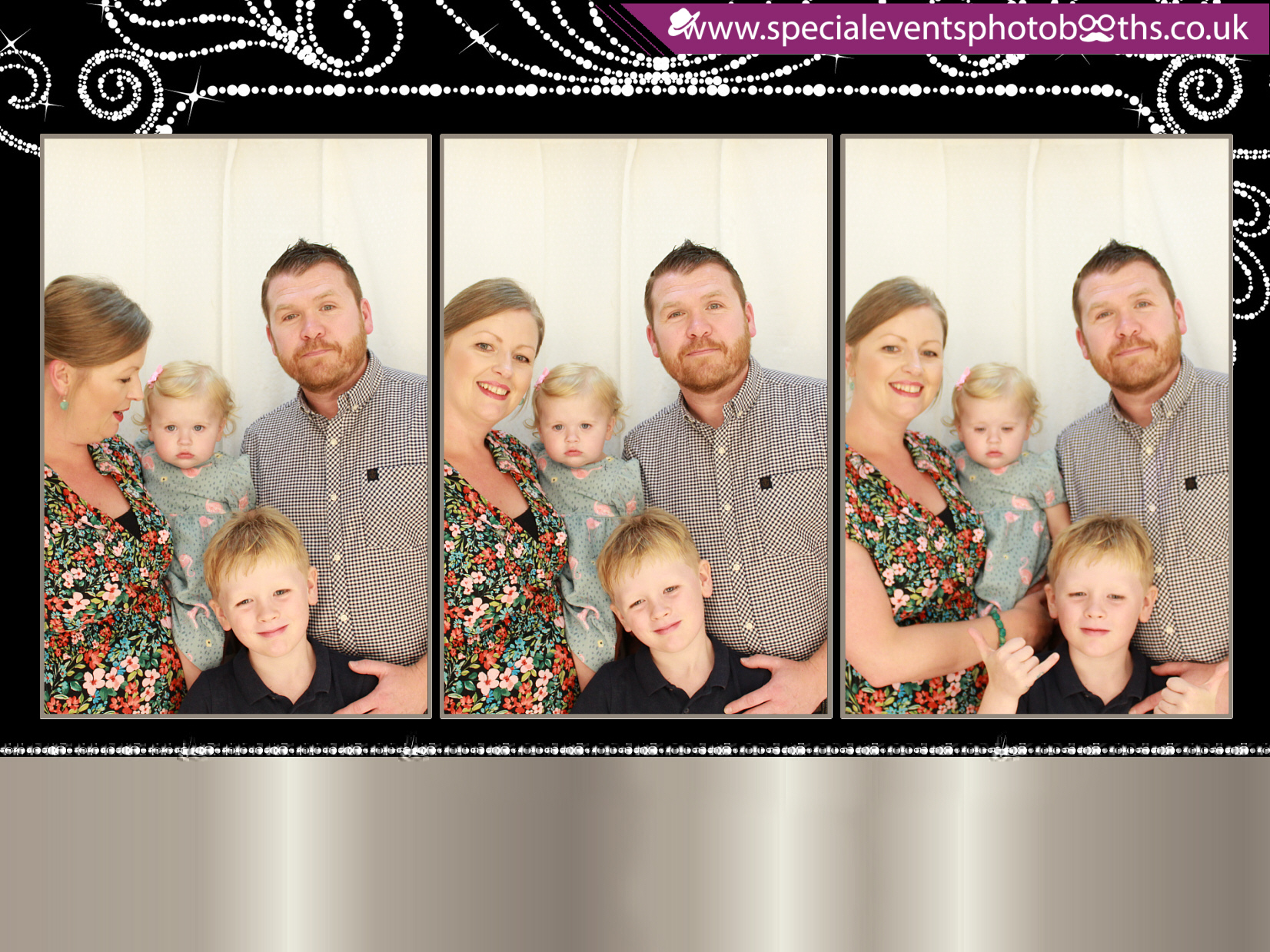 Linda's 70th Birthday | View more photos from the event at my.specialeventsphotobooths.co.uk/u/SpecialEventsPhotoBooths/Lindas-70th-Birthday