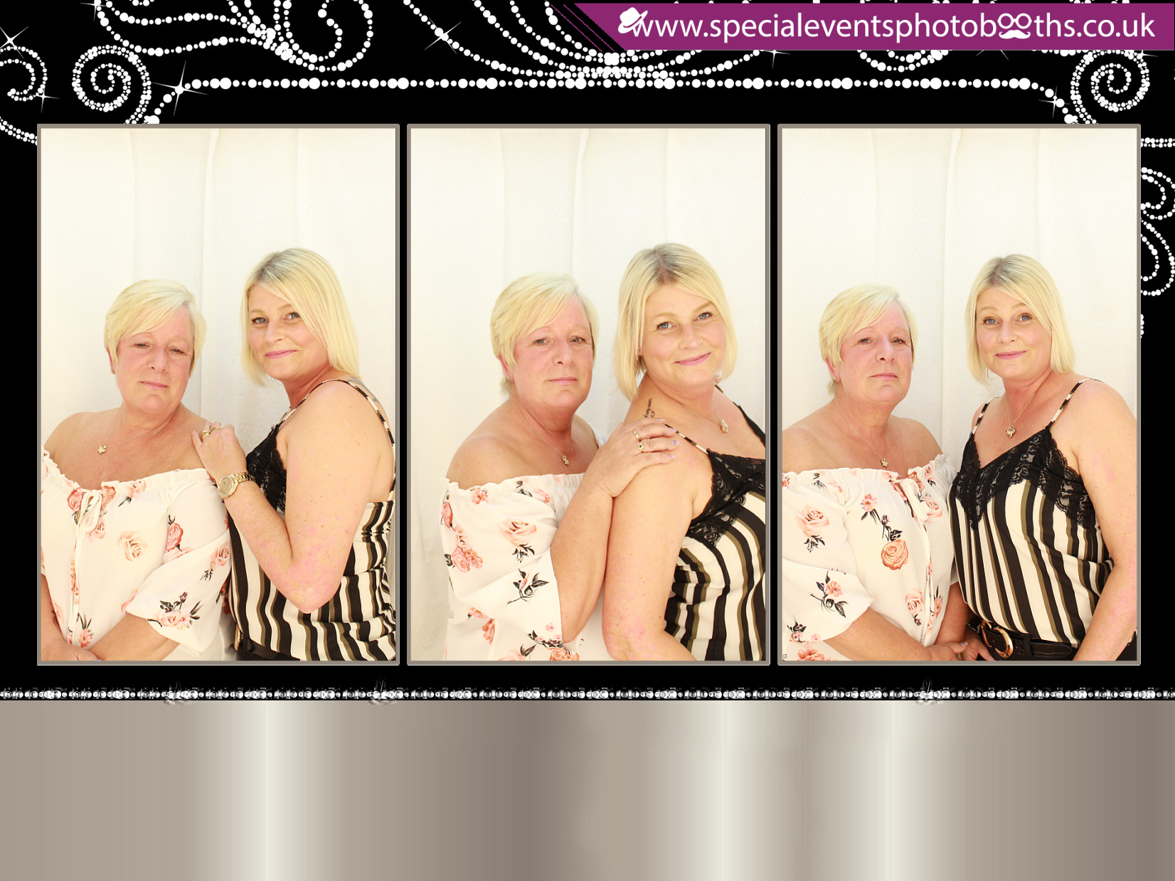 Linda's 70th Birthday | View more photos from the event at my.specialeventsphotobooths.co.uk/u/SpecialEventsPhotoBooths/Lindas-70th-Birthday
