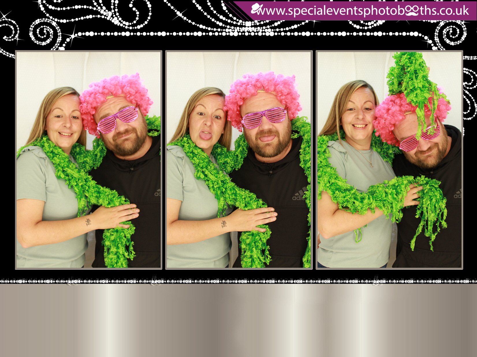 Linda's 70th Birthday | View more photos from the event at my.specialeventsphotobooths.co.uk/u/SpecialEventsPhotoBooths/Lindas-70th-Birthday
