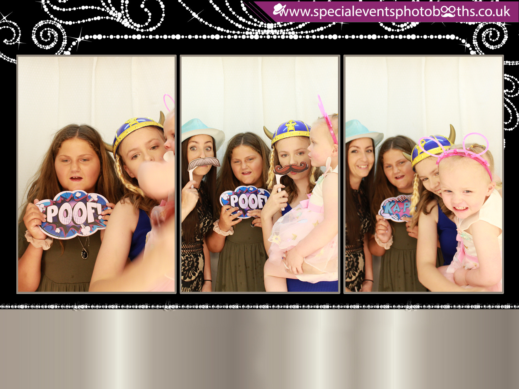 Linda's 70th Birthday | View more photos from the event at my.specialeventsphotobooths.co.uk/u/SpecialEventsPhotoBooths/Lindas-70th-Birthday