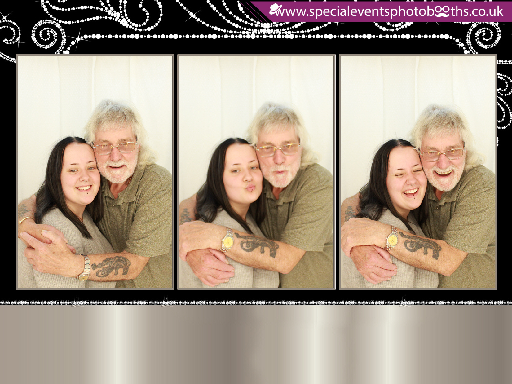 Linda's 70th Birthday | View more photos from the event at my.specialeventsphotobooths.co.uk/u/SpecialEventsPhotoBooths/Lindas-70th-Birthday