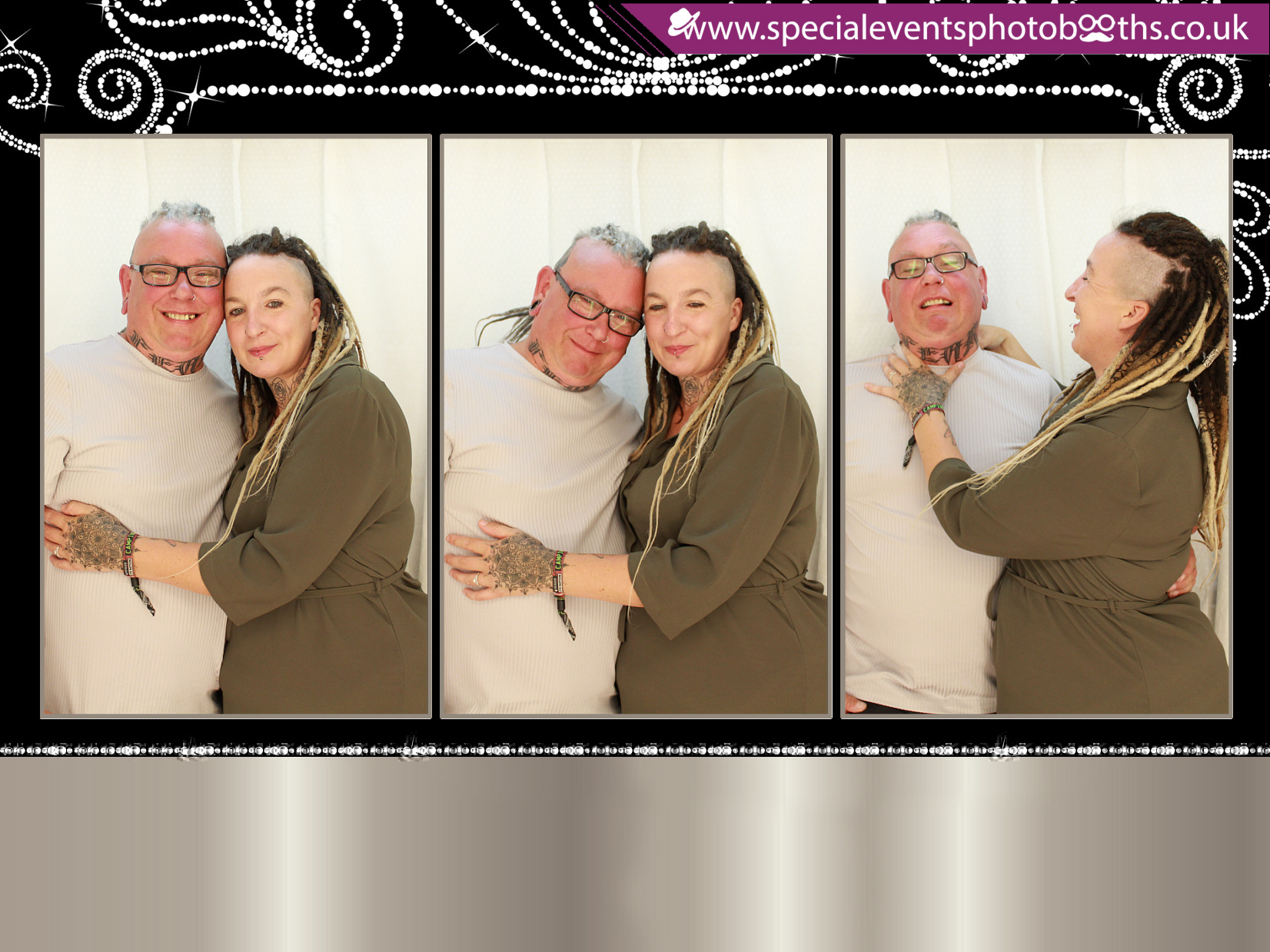 Linda's 70th Birthday | View more photos from the event at my.specialeventsphotobooths.co.uk/u/SpecialEventsPhotoBooths/Lindas-70th-Birthday