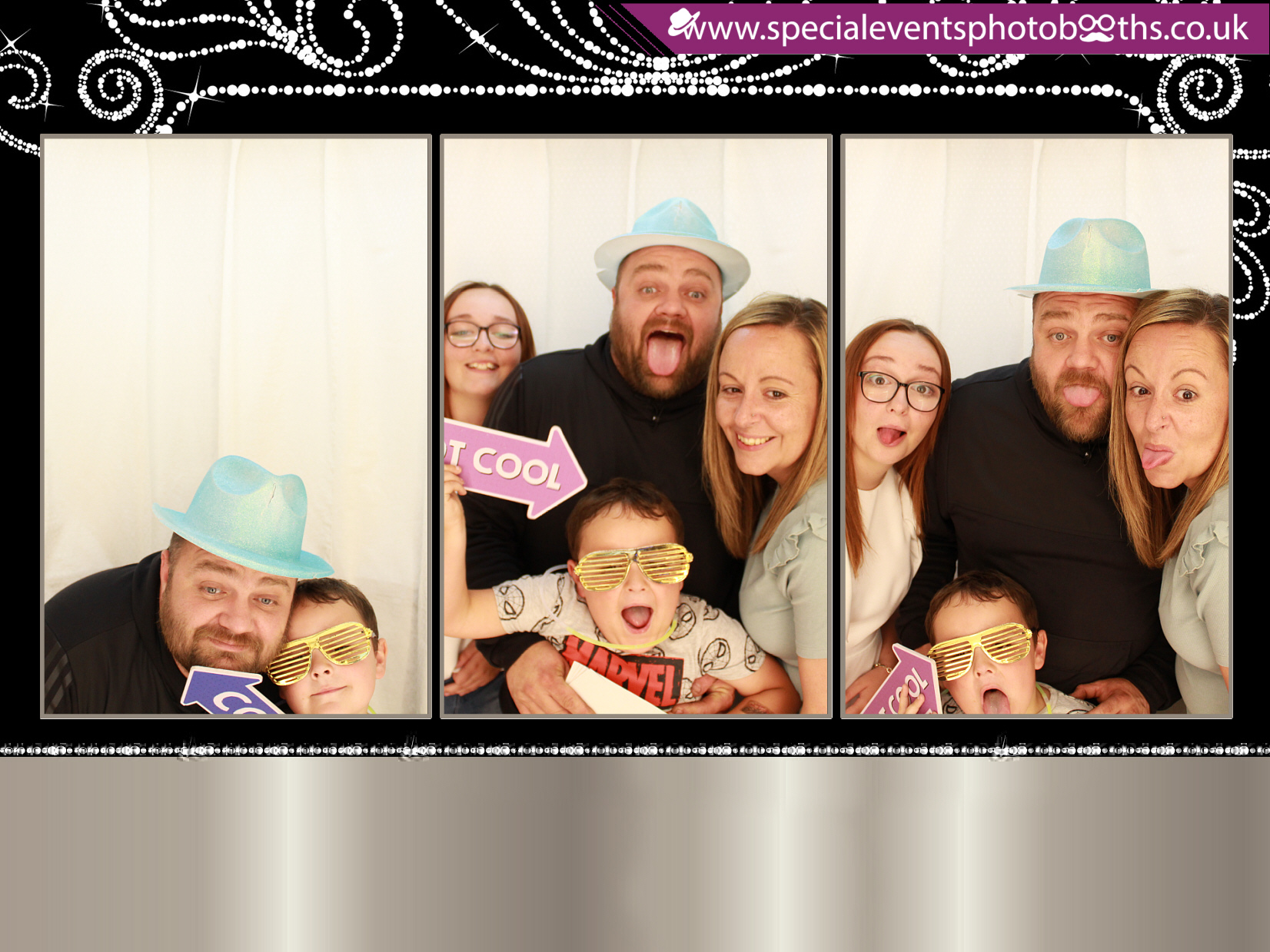 Linda's 70th Birthday | View more photos from the event at my.specialeventsphotobooths.co.uk/u/SpecialEventsPhotoBooths/Lindas-70th-Birthday