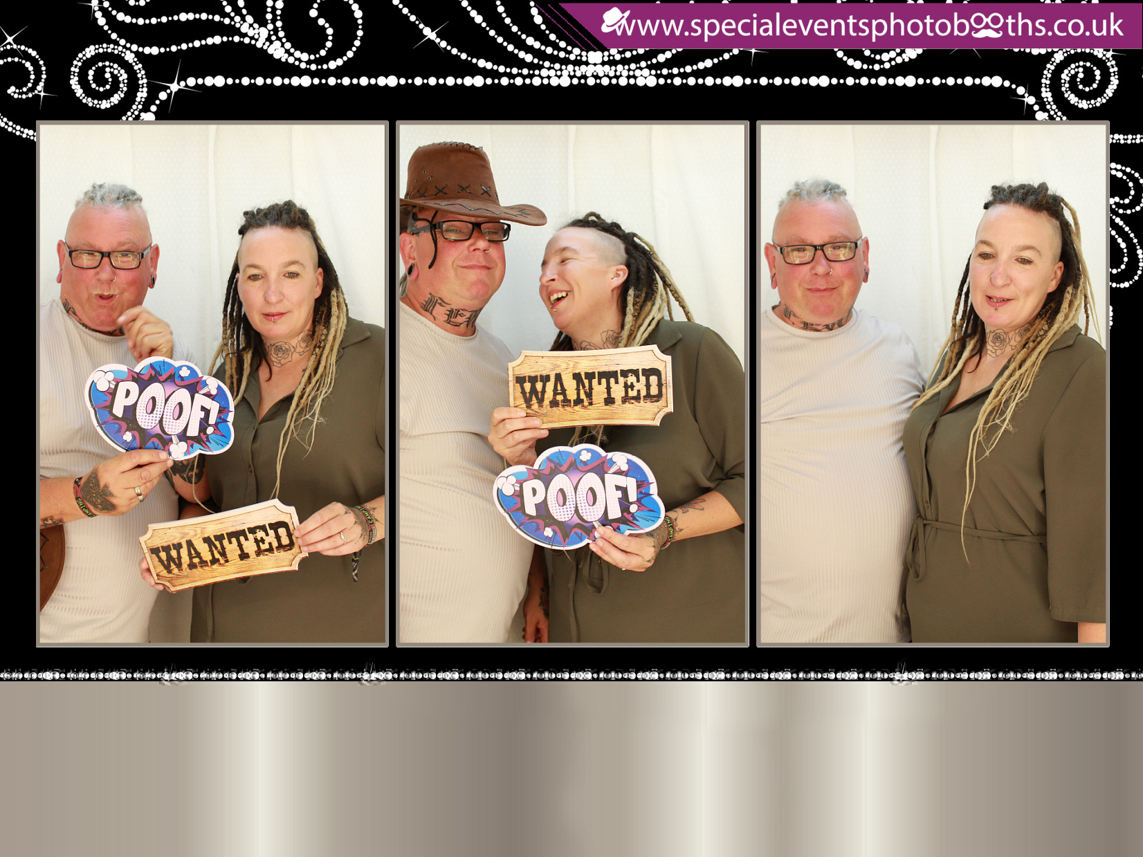 Linda's 70th Birthday | View more photos from the event at my.specialeventsphotobooths.co.uk/u/SpecialEventsPhotoBooths/Lindas-70th-Birthday