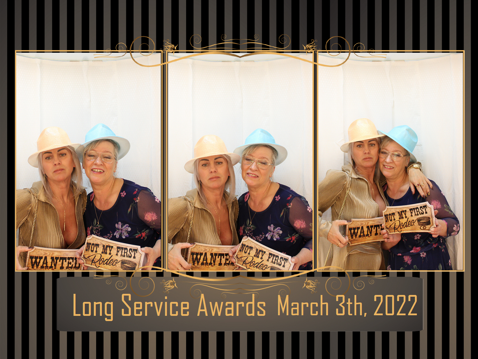 Long Service Awards | View more photos from the event at my.specialeventsphotobooths.co.uk/u/SpecialEventsPhotoBooths/Long-Service-Awards