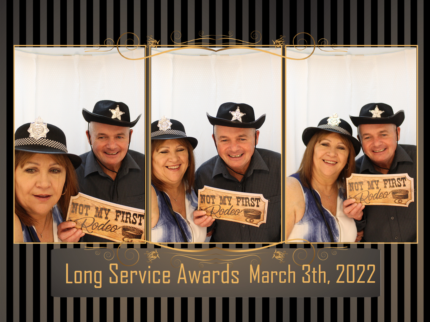 Long Service Awards | View more photos from the event at my.specialeventsphotobooths.co.uk/u/SpecialEventsPhotoBooths/Long-Service-Awards