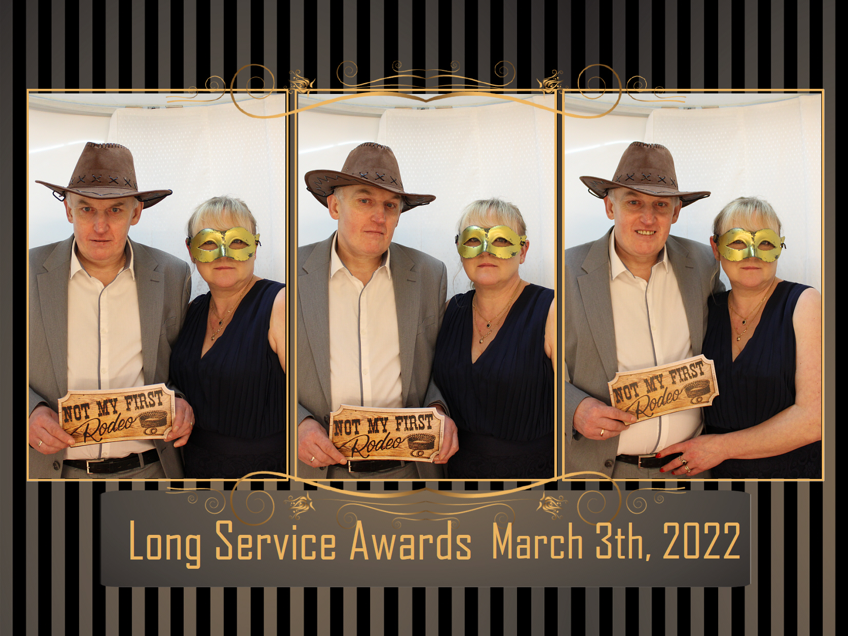 Long Service Awards | View more photos from the event at my.specialeventsphotobooths.co.uk/u/SpecialEventsPhotoBooths/Long-Service-Awards