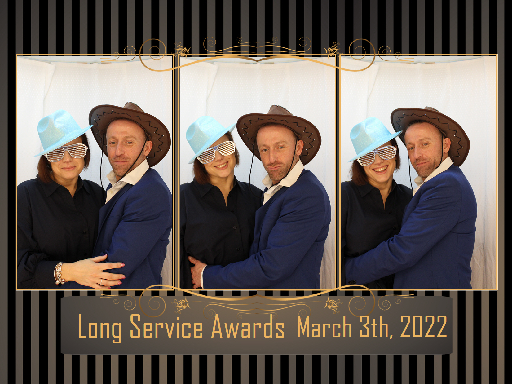 Long Service Awards | View more photos from the event at my.specialeventsphotobooths.co.uk/u/SpecialEventsPhotoBooths/Long-Service-Awards