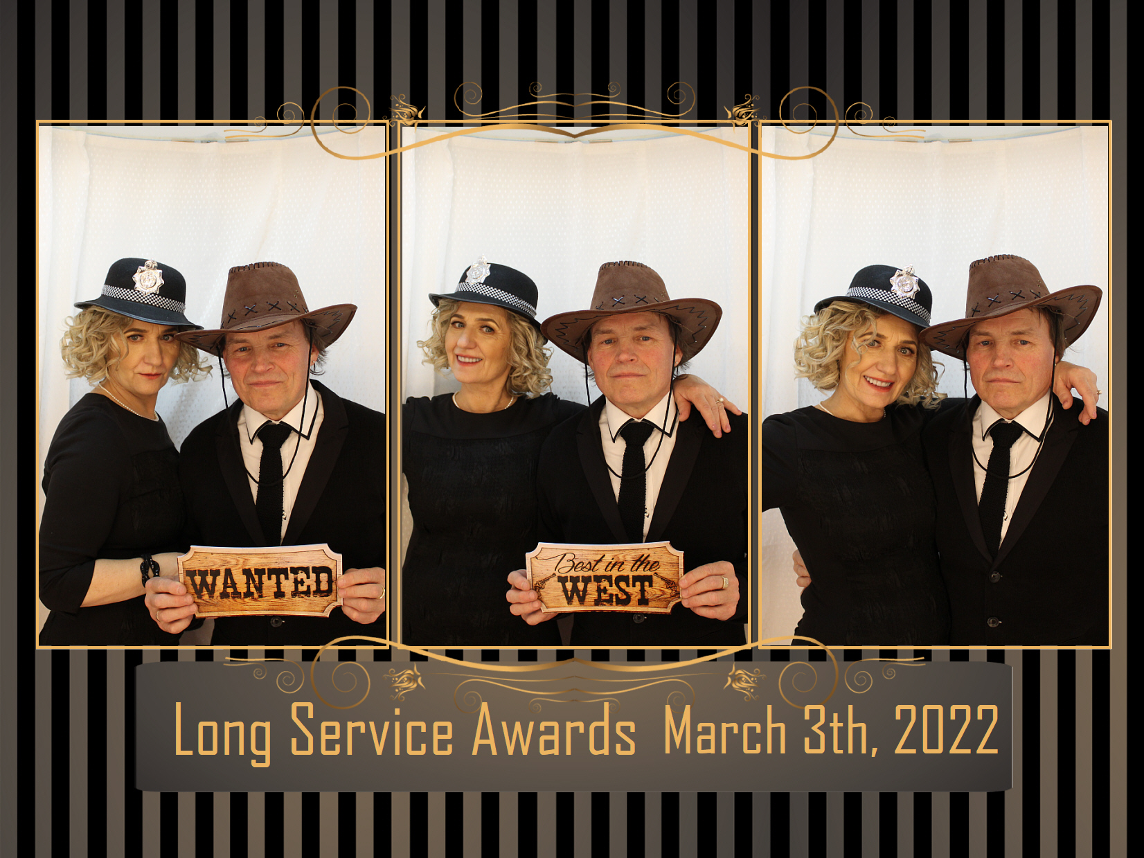 Long Service Awards | View more photos from the event at my.specialeventsphotobooths.co.uk/u/SpecialEventsPhotoBooths/Long-Service-Awards