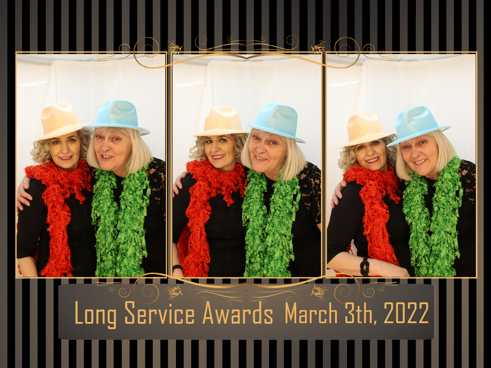 Long Service Awards | View more photos from the event at my.specialeventsphotobooths.co.uk/u/SpecialEventsPhotoBooths/Long-Service-Awards